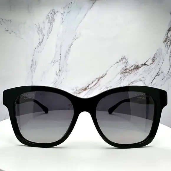 New CHANEL Sunglasses - Picture 3 of 16